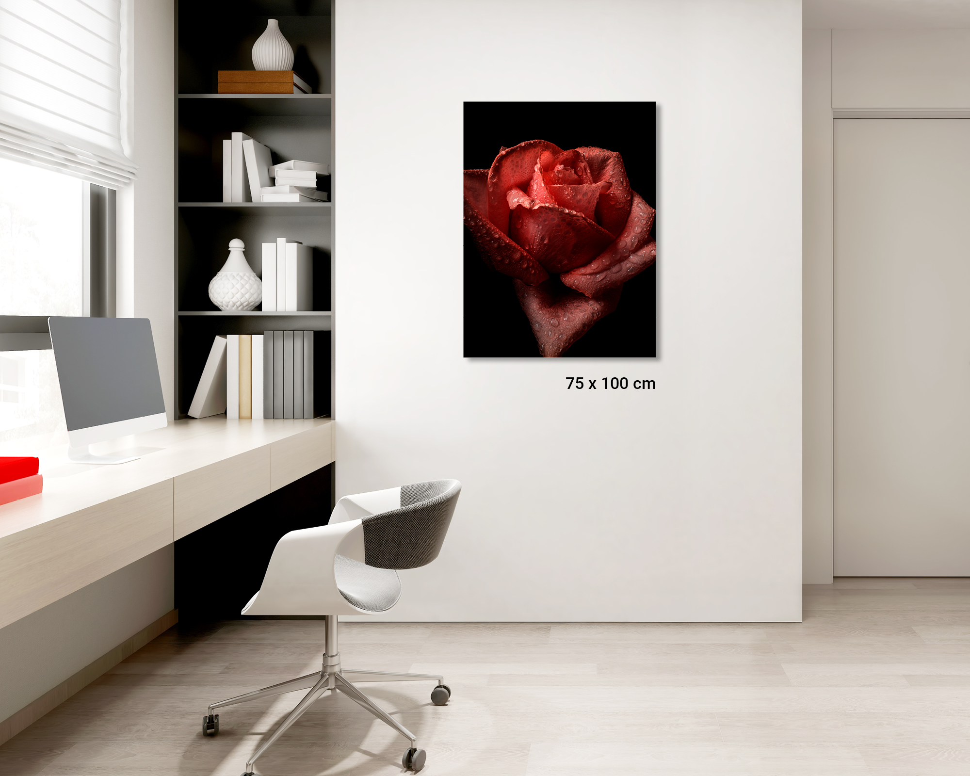 FP22031 &ndash; Akustikbilder und Schallabsorber von SCHALLSAUGER&reg;